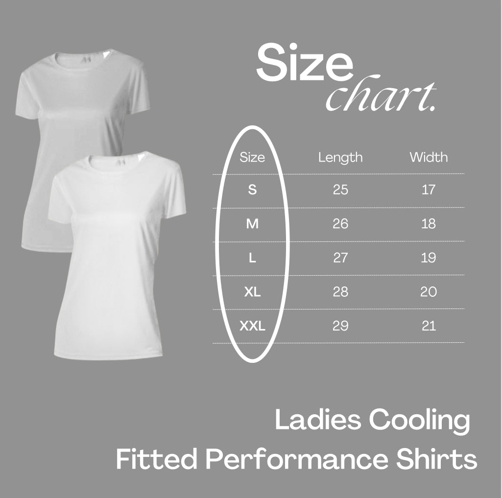 Mater Bay - Loud & Proud Cheer Mom - Performance Adult T-Shirt