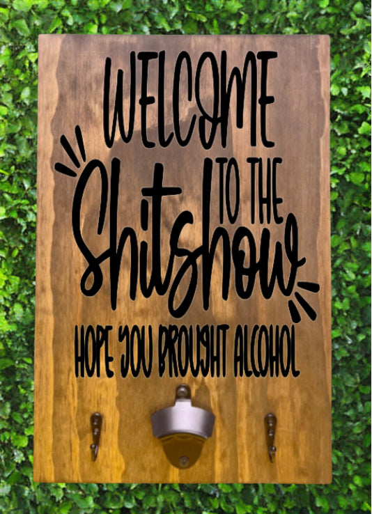 Welcome to the SS BBQ Board