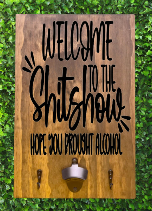 Welcome to the SS BBQ Board