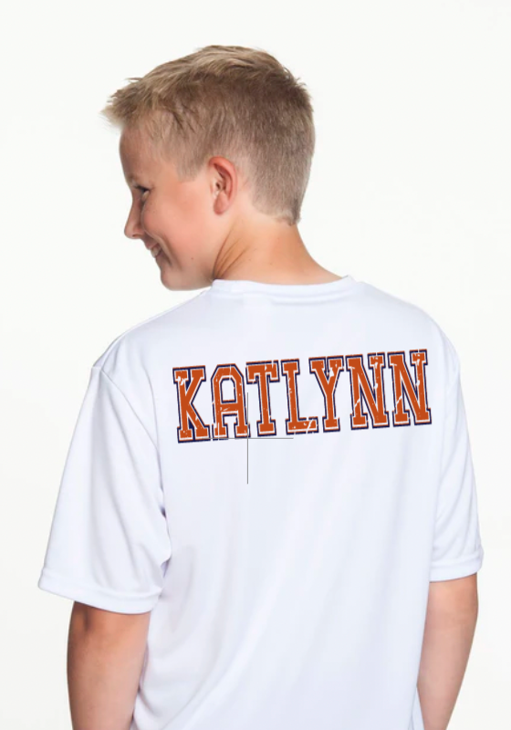 Mater Bay - Cheer Bro - Performance Adult T-Shirt
