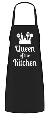 Personalized Adult Apron